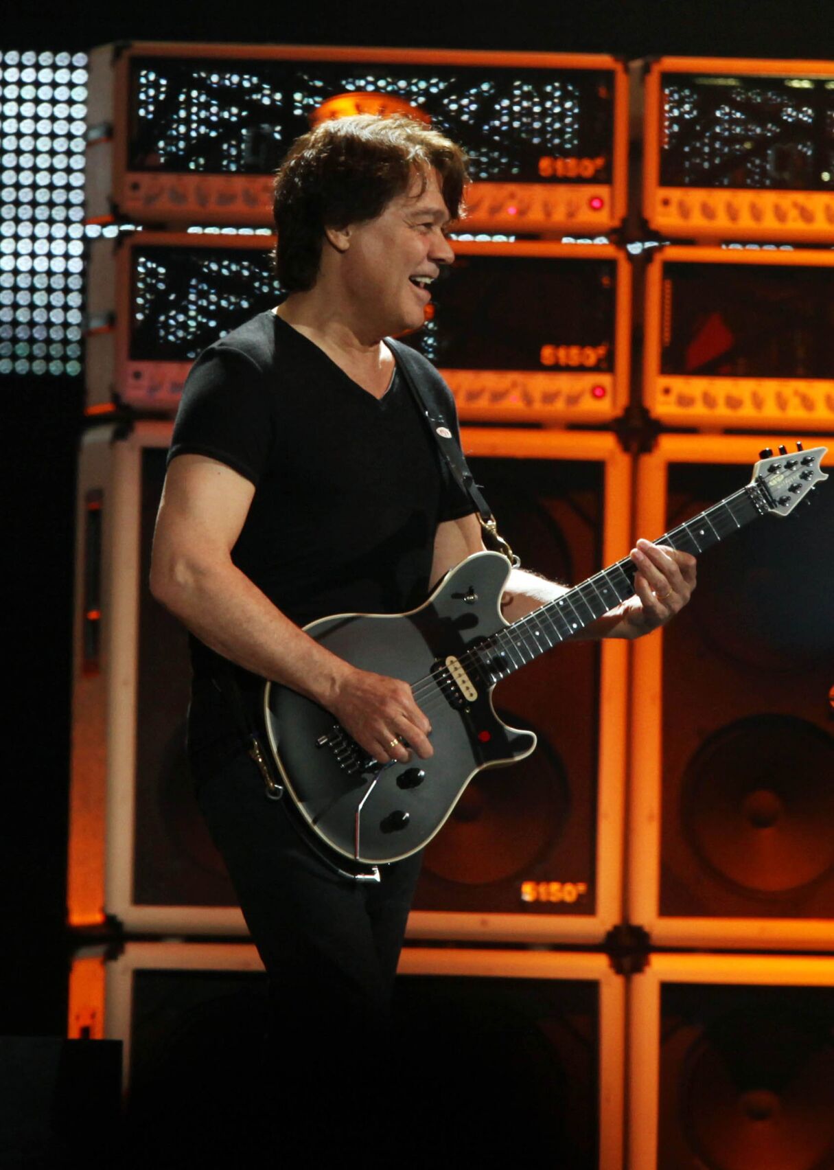 Van Halen at BOK